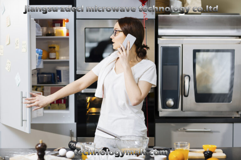 Jiangsu ZDECL Microwave Technology Co. Ltd: Leading Innovation and Growth in Microwave Technology