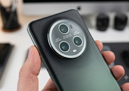 geekzilla.tech honor magic 5 pro
